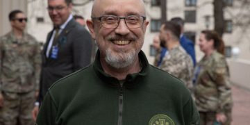 Резнікoв про контрнаступ ЗСУ