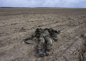 Втрати ворога перевалили за 179 тисяч