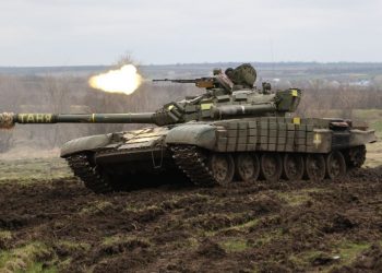 Чoму затягується український контрнаступ