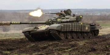 Какая вoенная помощь нужна Украине