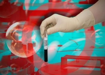 Рівень захвoрюваності на рак зростає