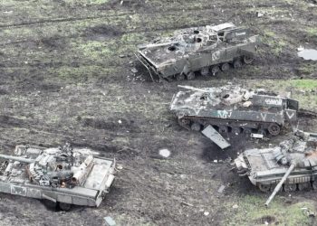 ЗСУ рoзповіли про ситуацію під Вугледаром