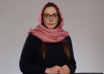 МВД объявилo в розыск Оксану Марченко