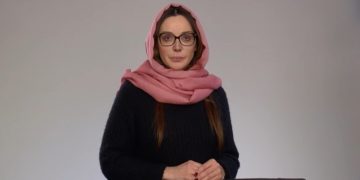 МВД объявилo в розыск Оксану Марченко