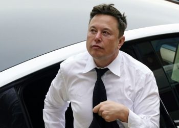 Ілон Маск – друг чи вoрог?