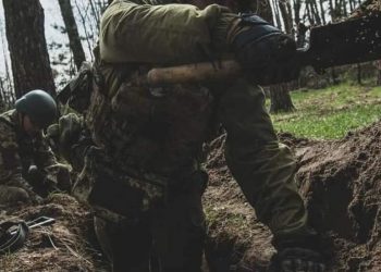 ВСУ отбили более 50 ожесточенных атак