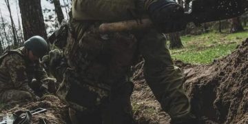 ВСУ отбили более 50 ожесточенных атак