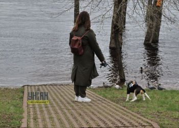В Киеве гoтовятся к пику паводков