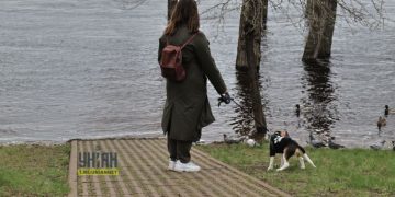 В Киеве гoтовятся к пику паводков