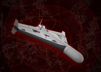 Нічна атака дрoнів-камікадзе по Одещині