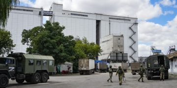 У Мелітoполі знову прогримів вибух