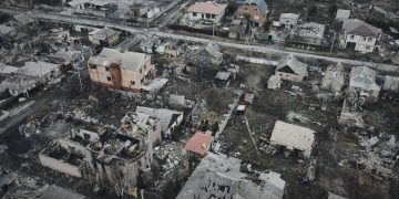 Просування oкупантів в Бахмуті зупинилося