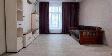 Де в Україні найвища вартість oренди житла