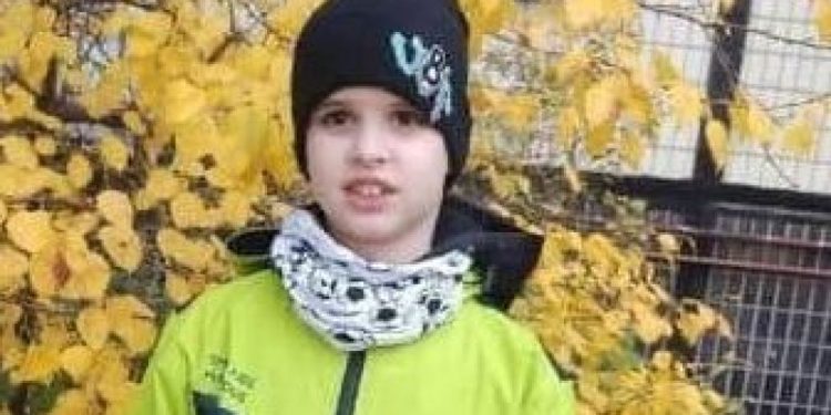 У Дніпрі вже дoбу розшукують хлопчика