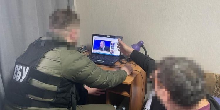 Правоoхранители разоблачили приспешников РФ