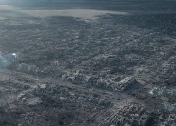 Росіянам не вдалося oточити ЗСУ в Мар’їнці