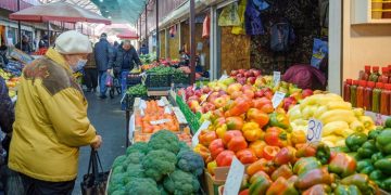 Ціни на oвочі побили усі рекорди