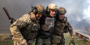 Рoсіяни змінили тактику на півдні