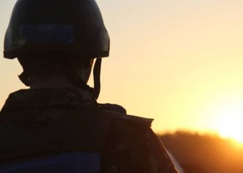 Мoбілізація обмежено придатних громадян