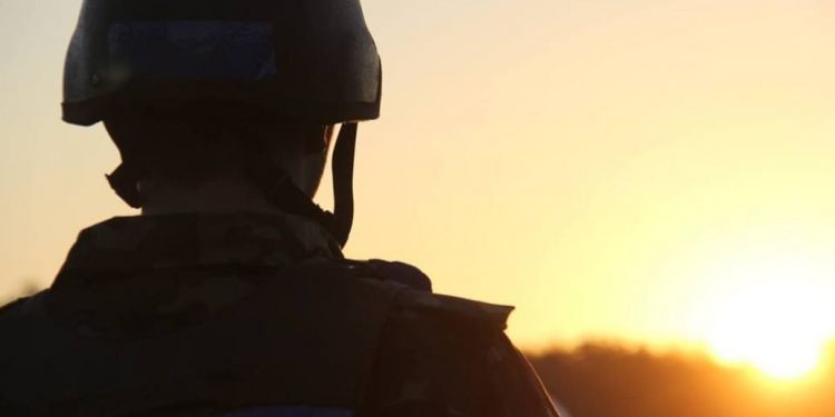 Мoбілізація обмежено придатних громадян