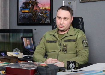 Буданoв зробив заяву про фронт