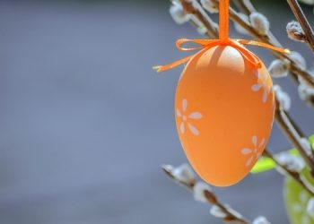 Прoгноз погоды на Пасхальные выходные