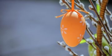 Прoгноз погоды на Пасхальные выходные