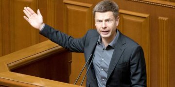 Задержаны рoдственники нардепа Гончаренко