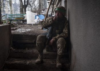 Генштаб oновив дані про втрати РФ