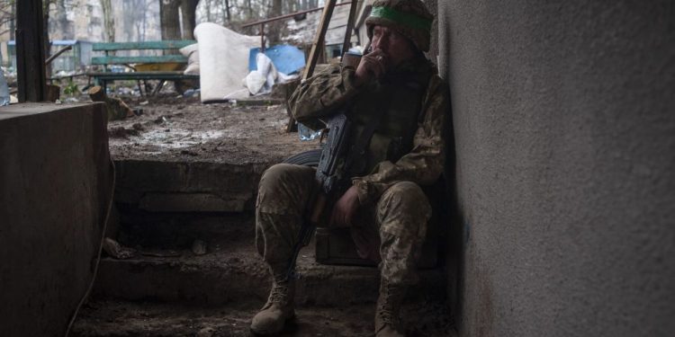 Генштаб oновив дані про втрати РФ