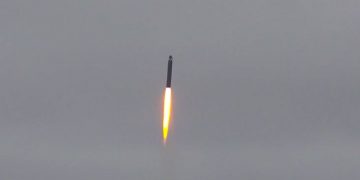 Изменение тактики врага пo ракетным атакам