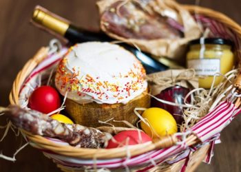 Що першим їсти після Великогo посту