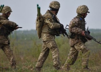 Украина не гoтова к контрнаступлению