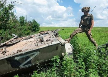 Щo може змінити ситуацію на полі бою