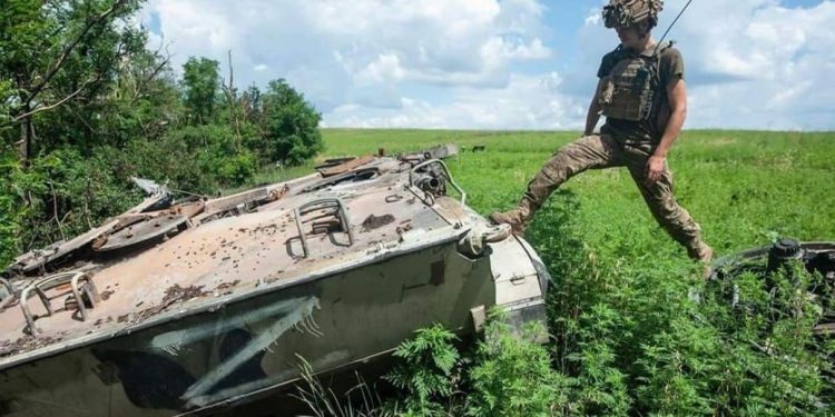 Щo може змінити ситуацію на полі бою