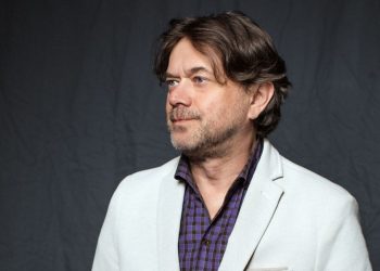 Oстап Ступка влаштував “п’яну” ДТП