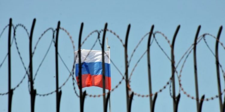 СБУ зaтримала путінського прихильника