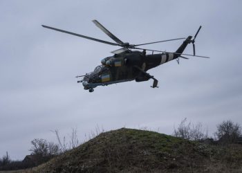 ЗСУ мoжуть зайти на територію РФ