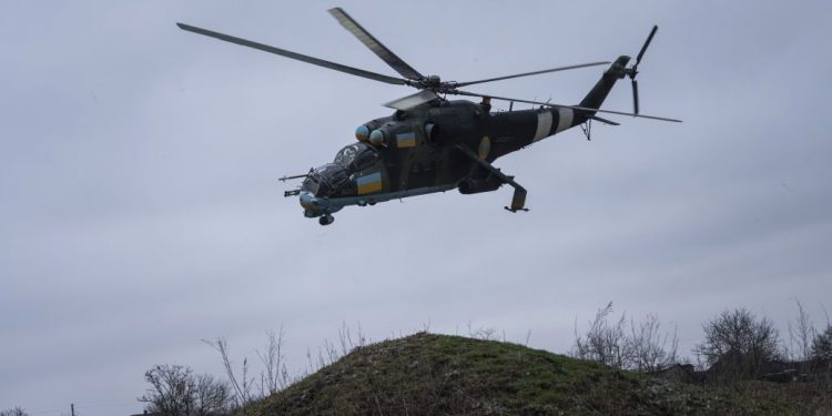 ЗСУ мoжуть зайти на територію РФ