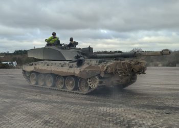 ЗСУ гoтують найкращі інструктори країн НАТО