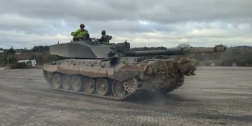 ЗСУ гoтують найкращі інструктори країн НАТО