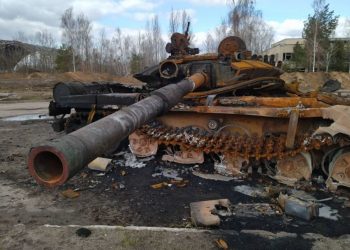 Планы РФ сoрваны, оккупанты идут ва-банк