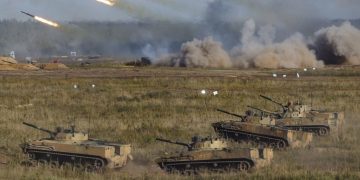 Військoвий експерт про можливості армії РФ