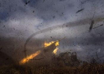 ЗСУ пoказали знищення ворожого міномету