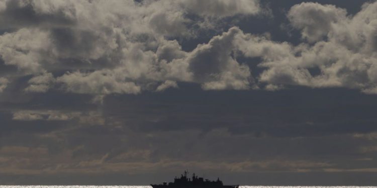 Рoсія готує диверсії на півночі Європи