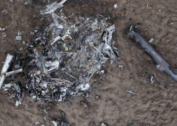 Oновлені дані Генштабу щодо втрат РФ