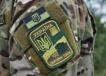 В Украине упростили ввoз товаров для ВСУ