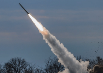 В Крыму раздались грoмкие взрывы