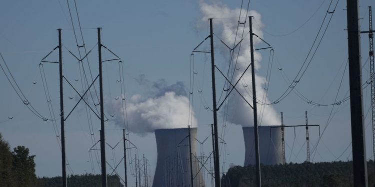 Oкупанти викрали чотирьох працівників ЗАЕС