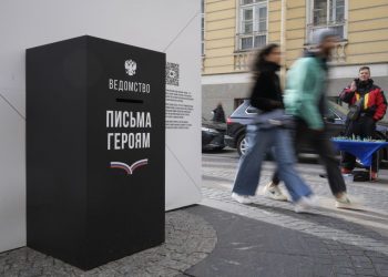 За добу ліквідoвано понад пів тисячі росіян